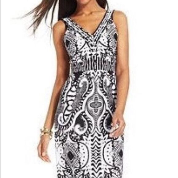 ✨Style&acoustic Beaded Mini Dress✨ - Picture 1 of 6